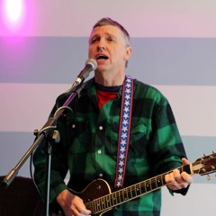 Dave Rotherham - Jersey