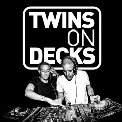 DJ EXTEND - Twins On Decks & Sync Melodies Ft Chad Saaiman - All On The Wall Remix