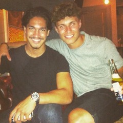 Michael Hollingsworth 6