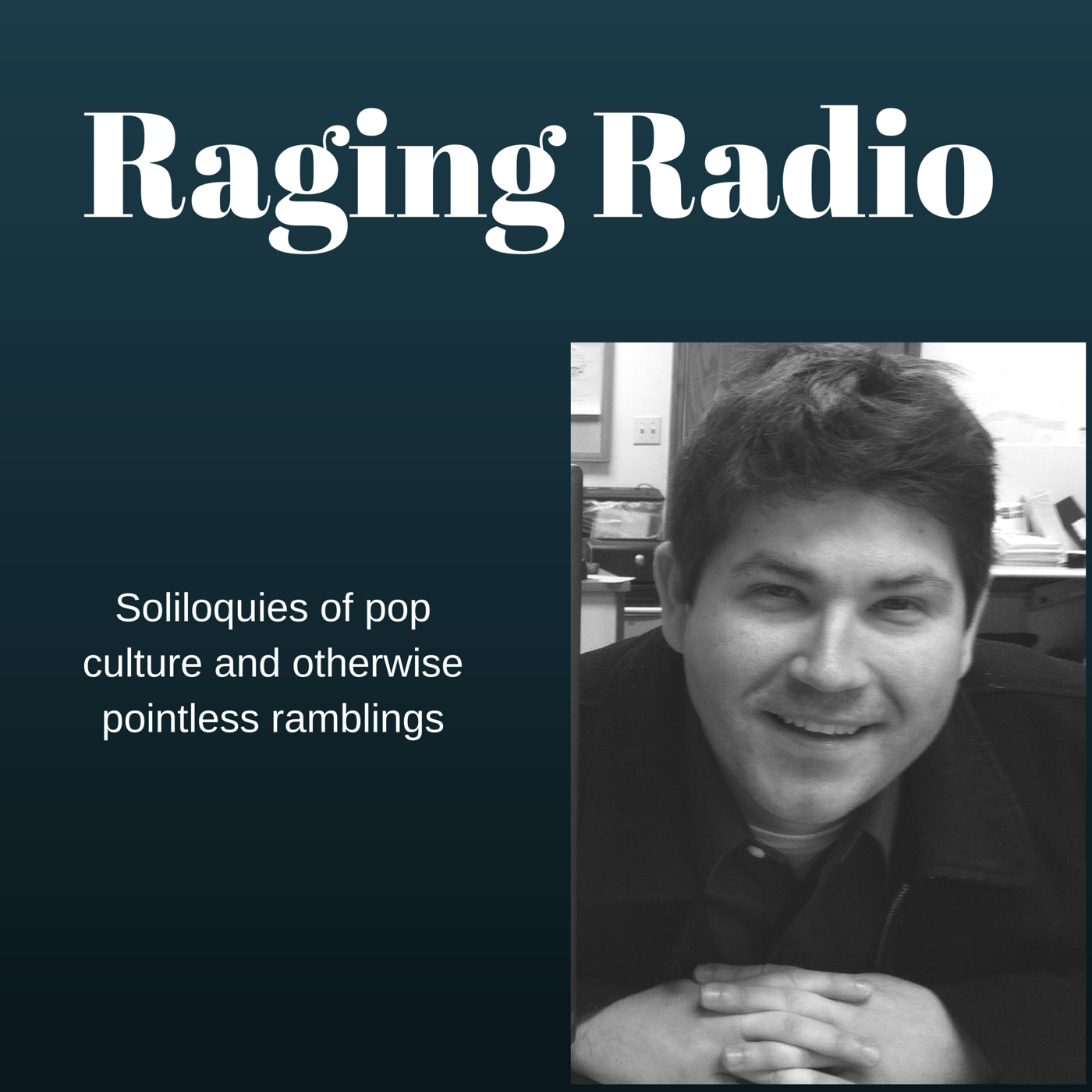 RagingRadio