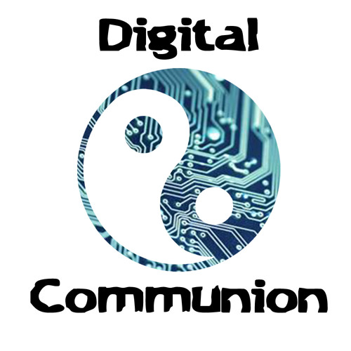 Digital Communion’s avatar