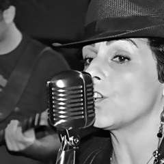 Confessin the blues/Rossana