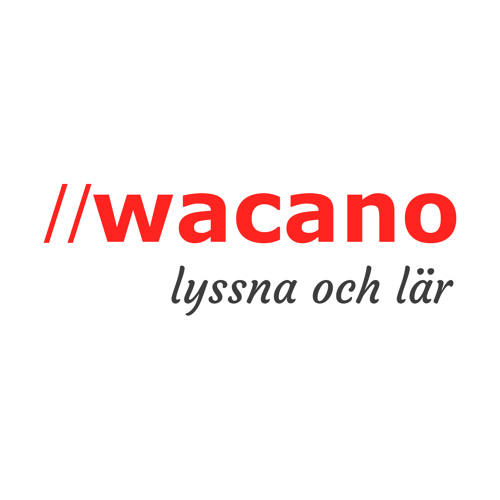 Wacano’s avatar