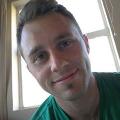 André Swanepoel