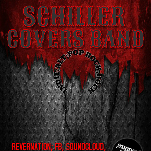 Schiller Indie Rock Band’s avatar