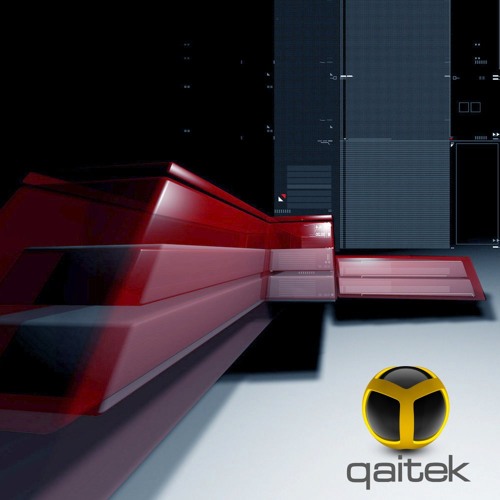 Fady Ferraye - Spiral Trauma (Pole Folder & CP - Dig into it deep remix)Qaitek2