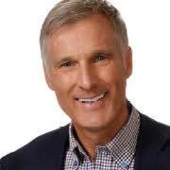 Maxime Bernier 2015