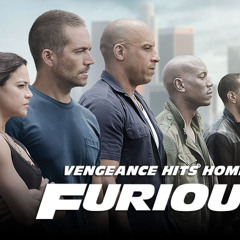 Fast And Furious 7 Soundtrack - GDFR