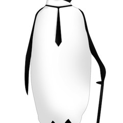 Suicidal Penguin