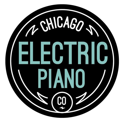 Stream Chicago Electric Piano Co music | Listen to songs, albums, playlists  for free on SoundCloud