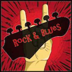 Radio Rock & Blues - Diablo - 16/01/16