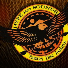 Hype107Sounds Radio UK