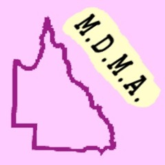 M.D.M.A.