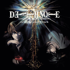 Death Note OST - Kuroi Light Extended