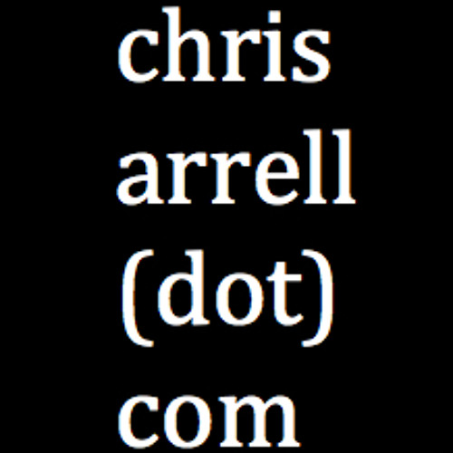 chrisarrell(dot)com’s avatar