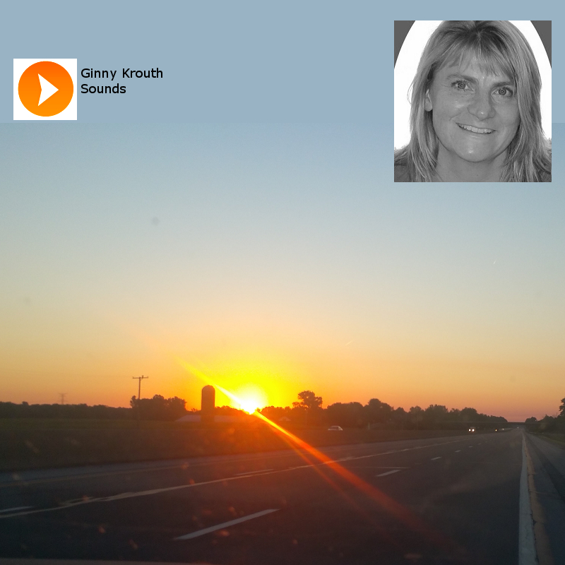 Ginny Krouth