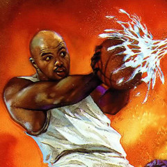 Barkley's Power Dunk