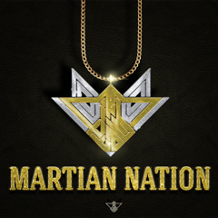 Martian Nation