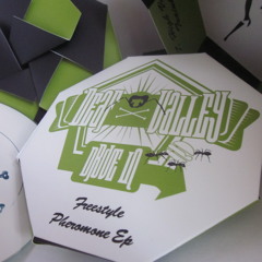 Deaf Valley Drive In