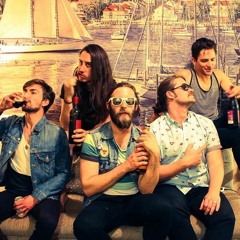 Archie Powell&The Exports