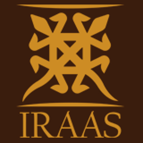 IRAAS-Columbia University’s avatar