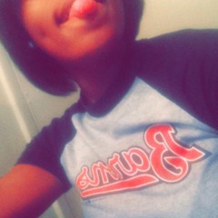 Kiana Monique Chatman