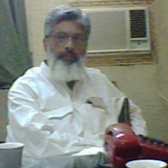 Jokhio Shafique Ahmed