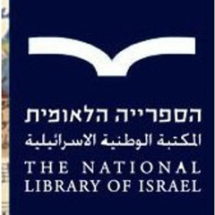 NationalLibrary of Israel