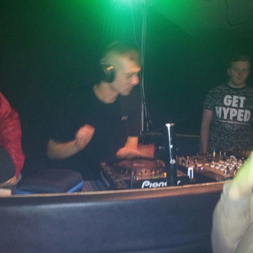 Dj Si D Elevation Vol 3