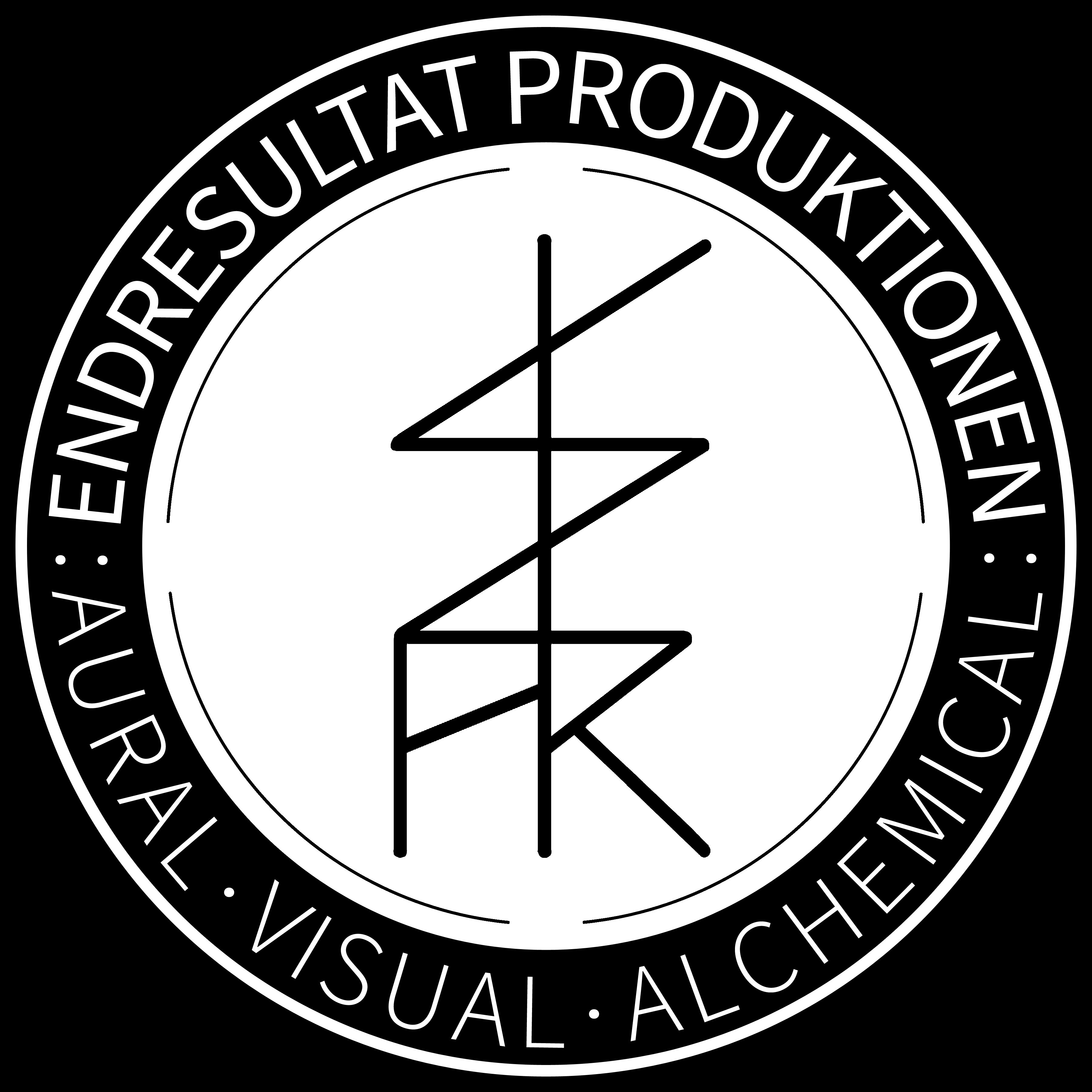 END RESULT PRODUCTIONS podcast artwork