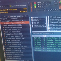 Dëê Ùñrúly Sívv Kīdd