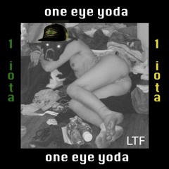 One Eye Yoda