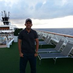 Johndar Cedeño Berroterán