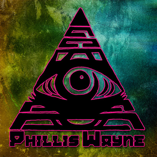 Phillis Wayne X CyberChron - Vera