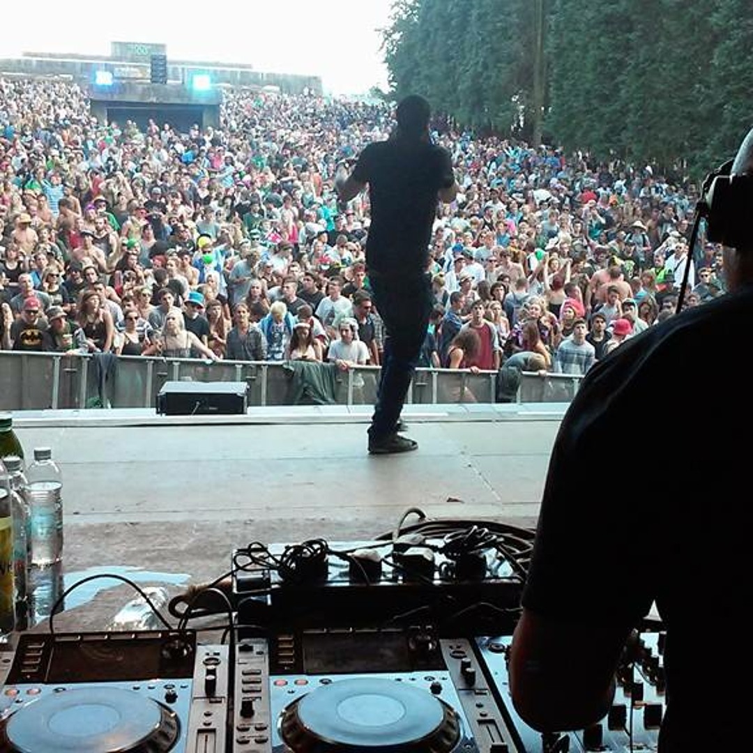 Marcus Visionary’s avatar