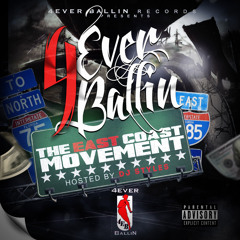 4EB - East Coast Movement