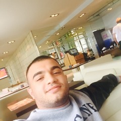 Tamerlan Jafarov