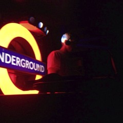 DJ Karizma dnb