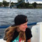 Abbey Cap