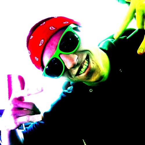 Jack the Rapper’s avatar