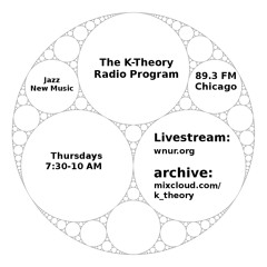 K-Theory Radio
