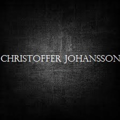 Christoffer Johansson :