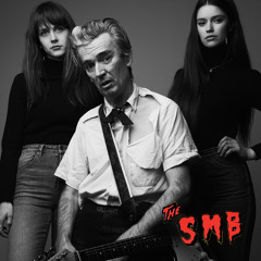 The SMB (SteveMillerBand)