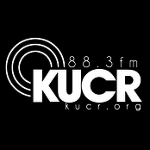 KUCR 88.3FM’s avatar