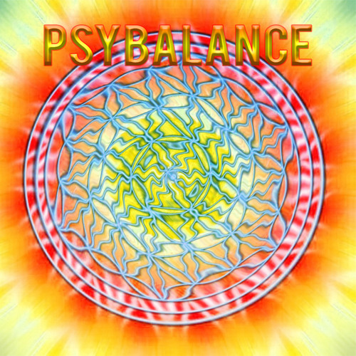 Psybalance - Psybrations