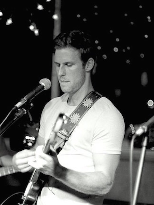 Brent Larson