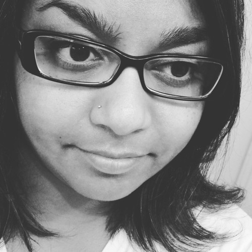 Anu Mitchell’s avatar