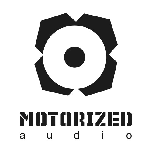 SoundCloud profile picture for @motorized