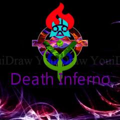jshark death inferno