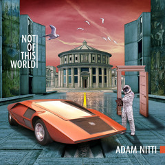 Adam Nitti Music